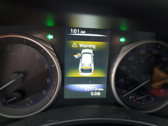 Photo 9 from auction – 2015 INFINITI Q50 BASE with VIN JN1BV7AR6FM409477