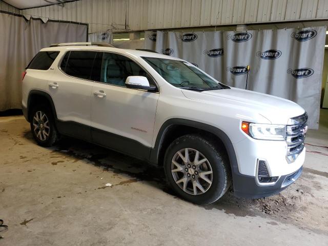 Photo 4 from auction – 2020 GMC ACADIA SLT with VIN 1GKKNMLS7LZ160427