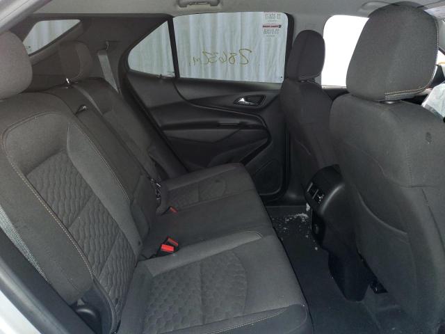 Photo 11 from auction – 2018 CHEVROLET EQUINOX LT with VIN 2GNAXSEV4J6301936
