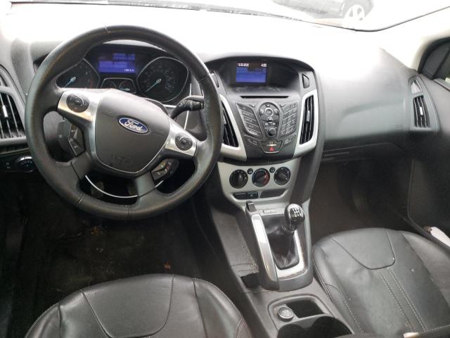 Photo 8 from auction – 2013 FORD FOCUS SE with VIN 1FADP3K24DL114364