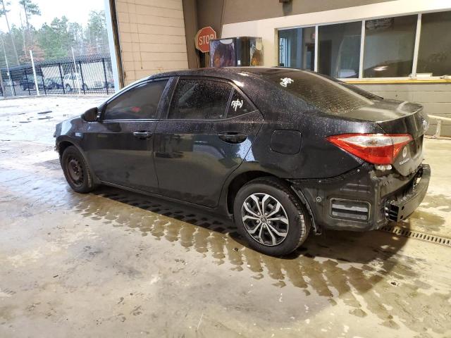 Photo 2 from auction – 2016 TOYOTA COROLLA L with VIN 2T1BURHEXGC656126