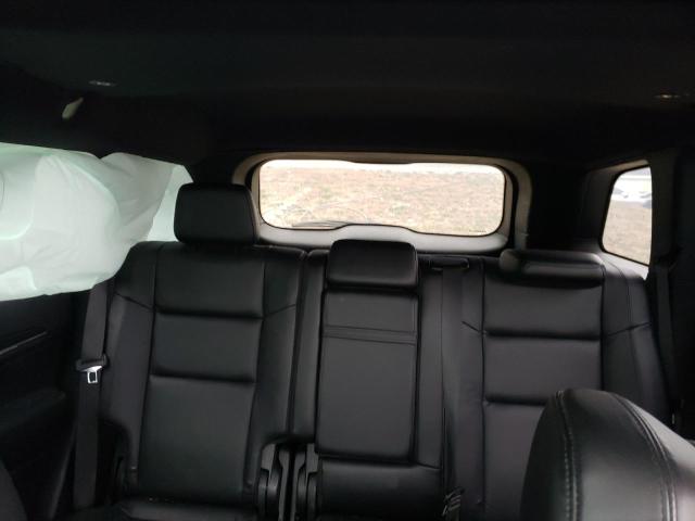 Photo 10 from auction – 2021 JEEP GRAND CHER with VIN 1C4RJFBG2MC525518
