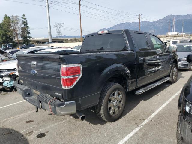 Photo 3 from auction – 2013 FORD F150 SUPER with VIN 1FTFW1CFXDKF03558