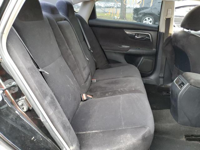 Photo 10 from auction – 2013 NISSAN ALTIMA 2.5 with VIN 1N4AL3AP3DN494779