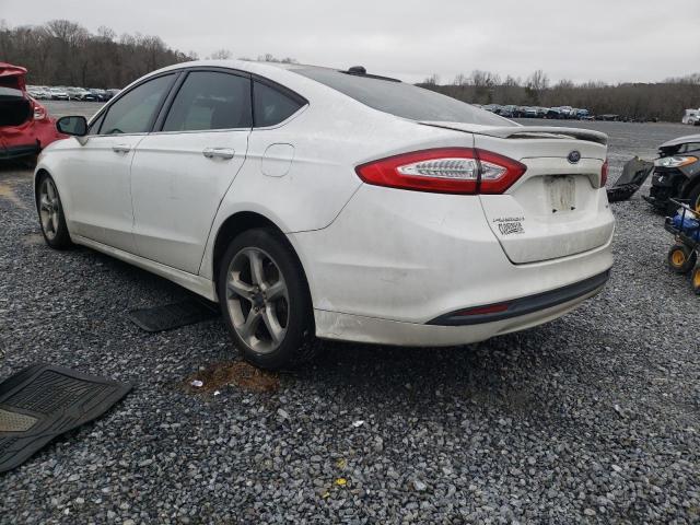 Photo 2 from auction – 2015 FORD FUSION SE with VIN 3FA6P0H7XFR189293