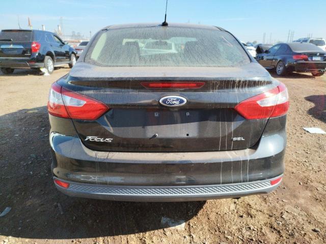 Photo 6 from auction – 2012 FORD FOCUS SEL with VIN 1FAHP3H22CL388086