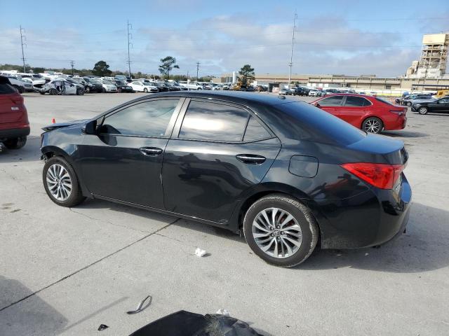 Photo 2 from auction – 2019 TOYOTA COROLLA L with VIN 5YFBURHE1KP865151