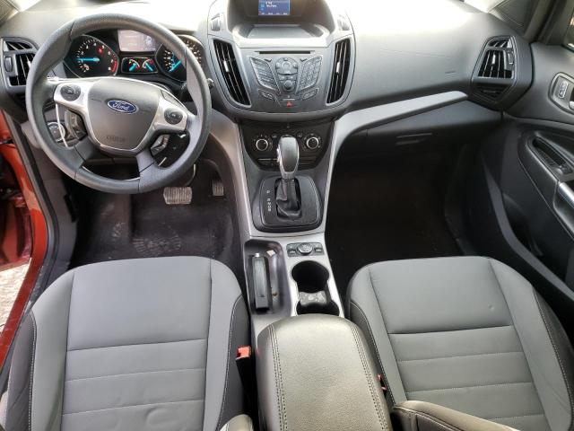 Photo 8 from auction – 2014 FORD ESCAPE SE with VIN 1FMCU0G9XEUD20458