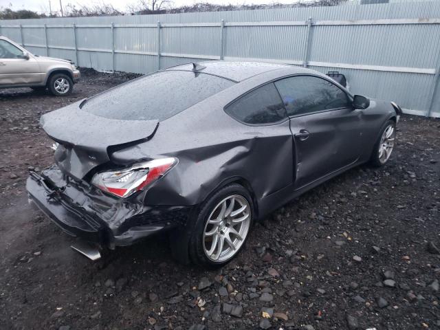 Photo 3 from auction – 2012 HYUNDAI GENESIS CO with VIN KMHHT6KD4CU079033