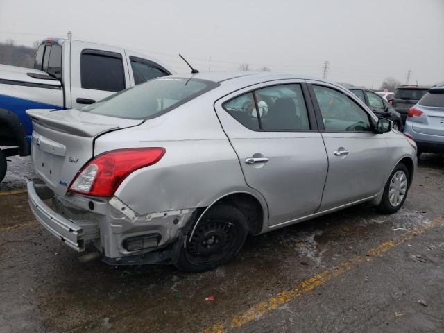 Photo 3 from auction – 2016 NISSAN VERSA S with VIN 3N1CN7AP5GL846367