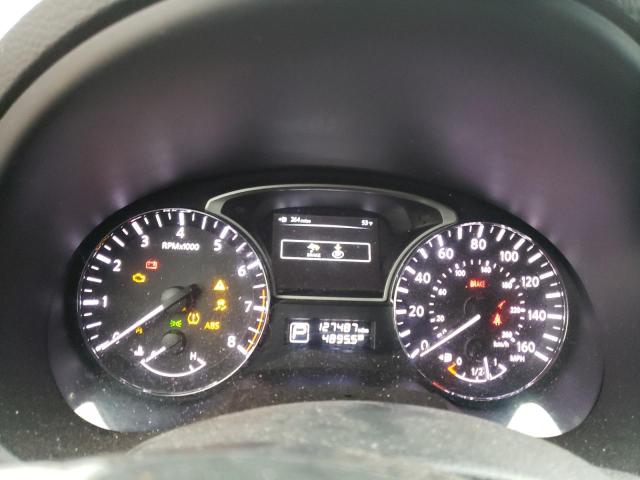 Photo 9 from auction – 2013 NISSAN ALTIMA 2.5 with VIN 1N4AL3AP4DC115123