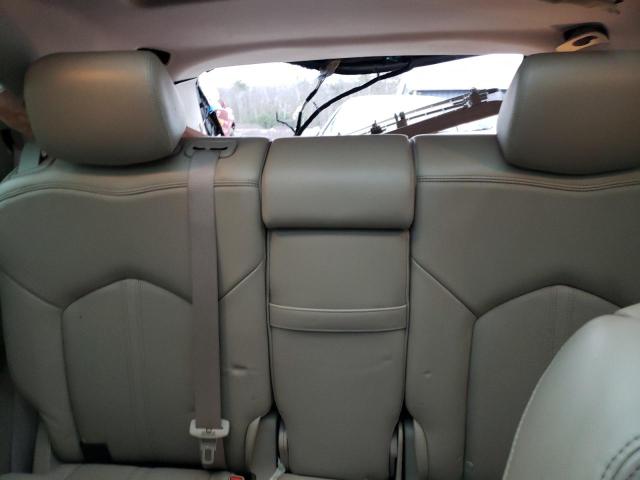 Photo 10 from auction – 2012 CADILLAC SRX LUXURY with VIN 3GYFNDE37CS629705