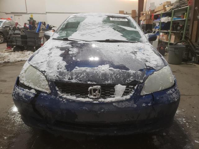 Photo 5 from auction – 2004 HONDA CIVIC EX with VIN 1HGEM22944L804471