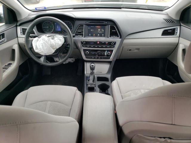 Photo 8 from auction – 2016 HYUNDAI SONATA SE with VIN 5NPE24AFXGH322944