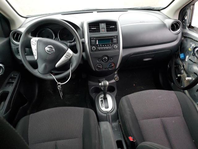 Photo 8 from auction – 2018 NISSAN VERSA S with VIN 3N1CN7AP1JL825099