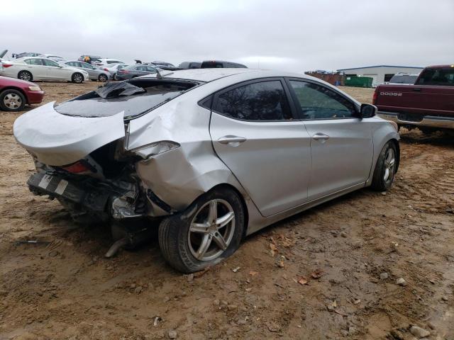 Photo 3 from auction – 2016 HYUNDAI ELANTRA SE with VIN 5NPDH4AE2GH667645