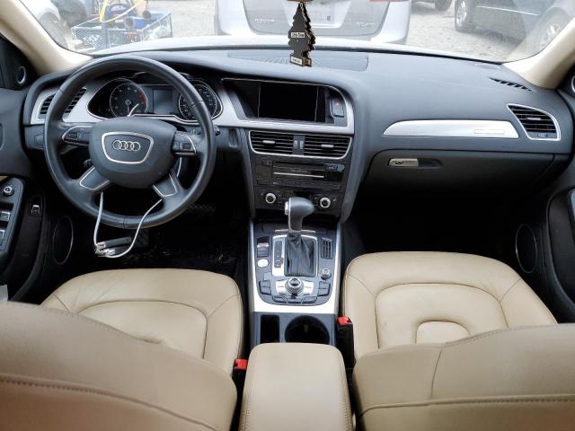Photo 8 from auction – 2013 AUDI A4 PREMIUM with VIN WAUFFAFL0DN047549