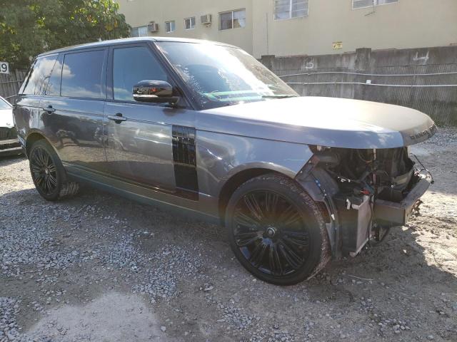 Photo 4 from auction – 2019 LAND ROVER RANGE ROVE with VIN SALGS5RE0KA539714