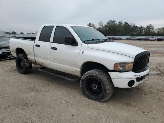 Photo 4 from auction – 2005 DODGE RAM 1500 S with VIN 1D7HA18K15J635814