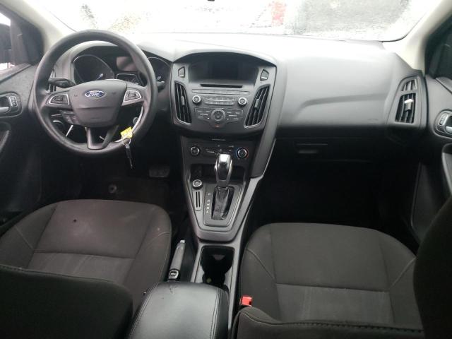 Photo 8 from auction – 2015 FORD FOCUS SE with VIN 1FADP3F26FL270614