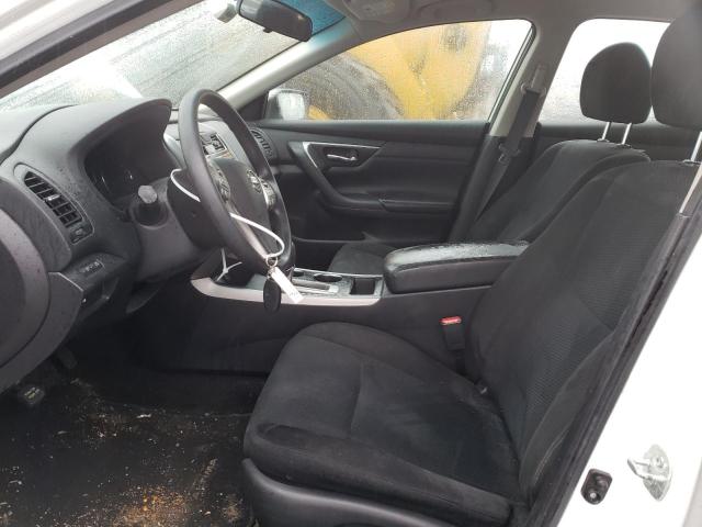 Photo 7 from auction – 2015 NISSAN ALTIMA 2.5 with VIN 1N4AL3AP4FC435173