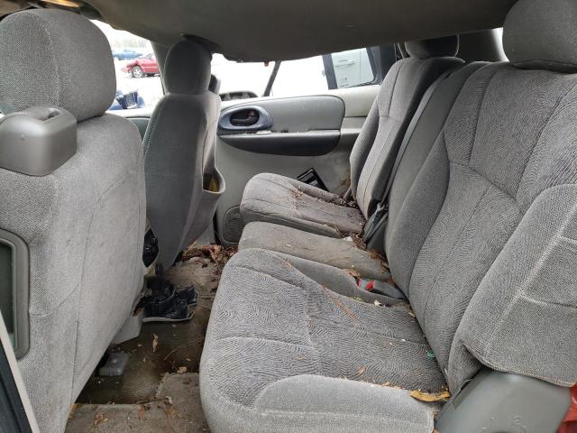 Photo 11 from auction – 2003 CHEVROLET TRAILBLAZE with VIN 1GNES16S936233348