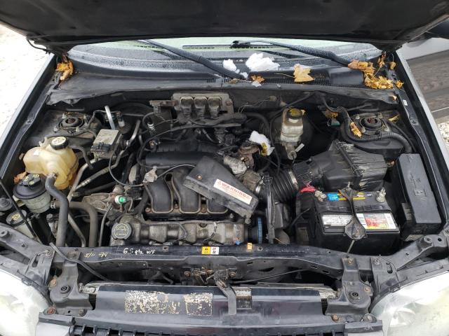 Photo 12 from auction – 2005 FORD ESCAPE LIM with VIN 1FMCU94115KA85236