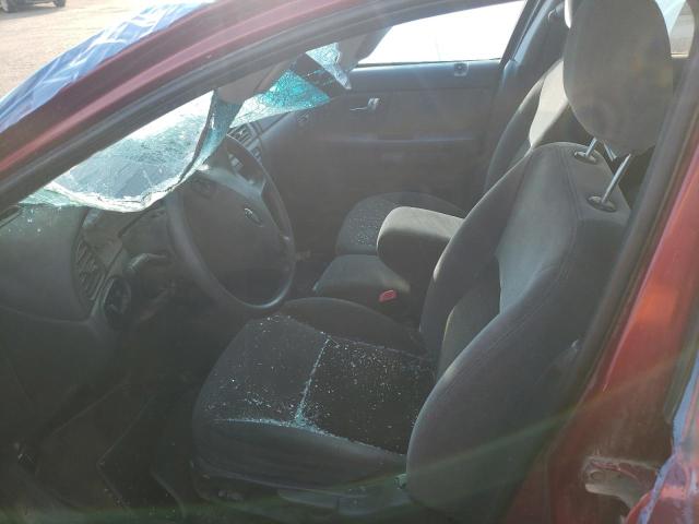 Photo 7 from auction – 2003 FORD TAURUS SE with VIN 1FAFP53U03A125070
