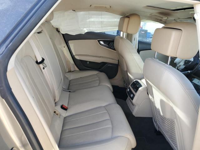 Photo 10 from auction – 2016 AUDI A7 PRESTIG with VIN WAU2GAFC7GN192491