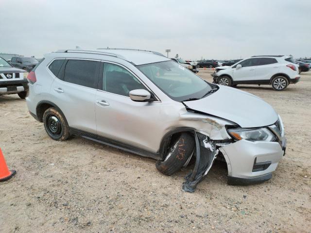 Photo 4 from auction – 2019 NISSAN ROGUE S with VIN KNMAT2MT9KP539299