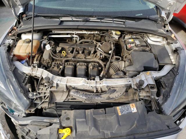 Photo 11 from auction – 2015 FORD FOCUS SE with VIN 1FADP3F25FL235420