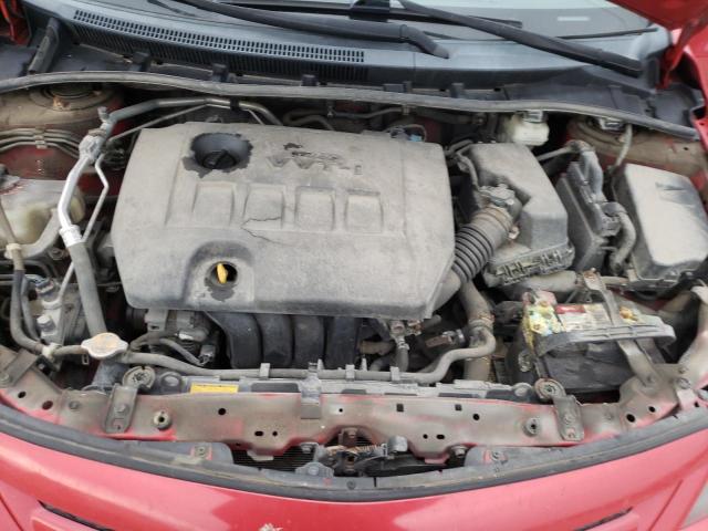 Фото 11 с аукциона – 2013 TOYOTA COROLLA BA с VIN 2T1BU4EE0DC068089