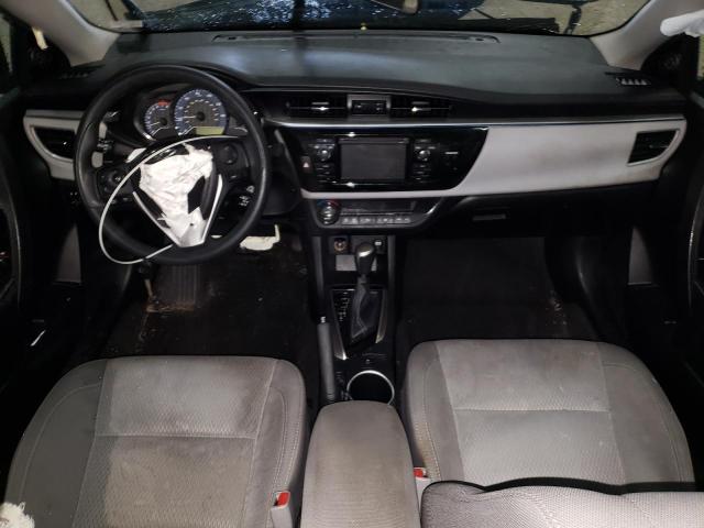 Photo 8 from auction – 2016 TOYOTA COROLLA L with VIN 2T1BURHE6GC597026
