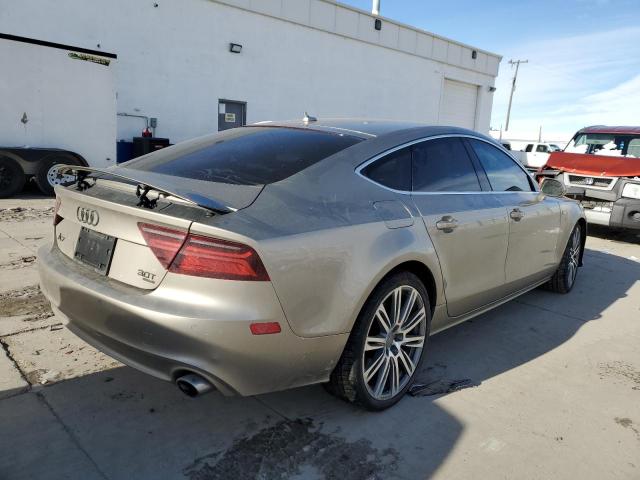 Photo 3 from auction – 2016 AUDI A7 PRESTIG with VIN WAU2GAFC7GN192491