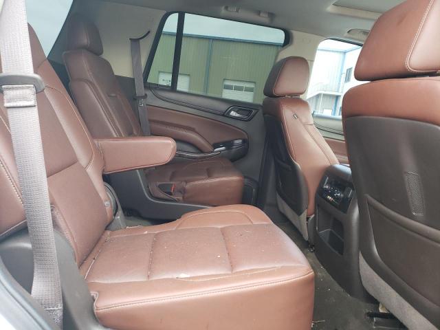 Photo 11 from auction – 2016 CHEVROLET TAHOE C150 with VIN 1GNSCCKC7GR223674