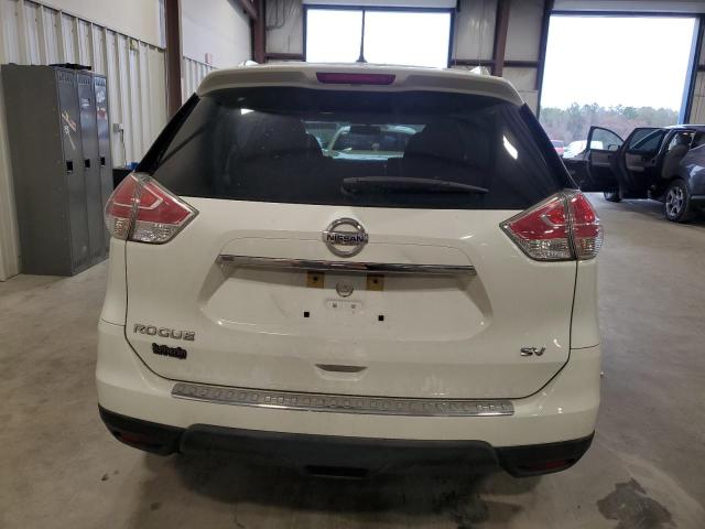 Photo 6 from auction – 2016 NISSAN ROGUE S with VIN KNMAT2MT8GP607583