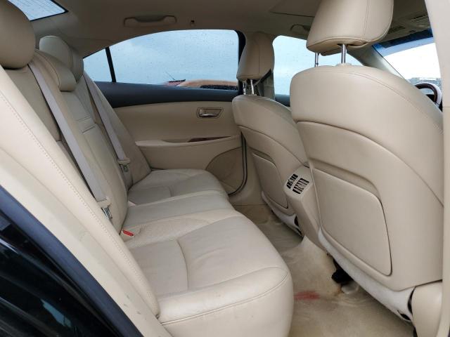 Photo 10 from auction – 2007 LEXUS ES 350 with VIN JTHBJ46G772086308
