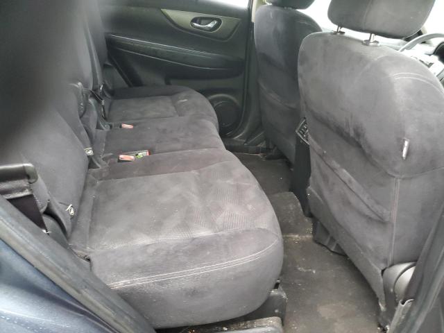 Photo 10 from auction – 2016 NISSAN ROGUE S with VIN JN8AT2MV2GW148479