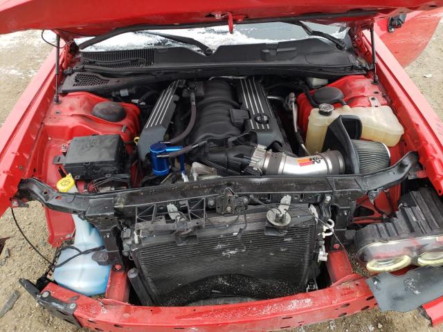 Photo 11 from auction – 2016 DODGE CHALLENGER with VIN 2C3CDZFJ0GH137536