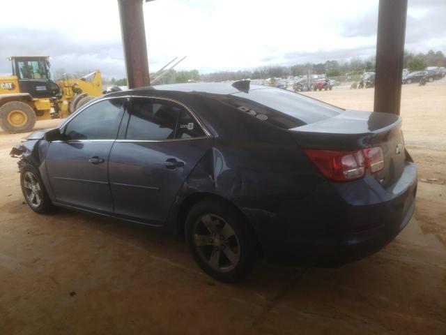 Photo 2 from auction – 2015 CHEVROLET MALIBU LS with VIN 1G11B5SL8FF336349