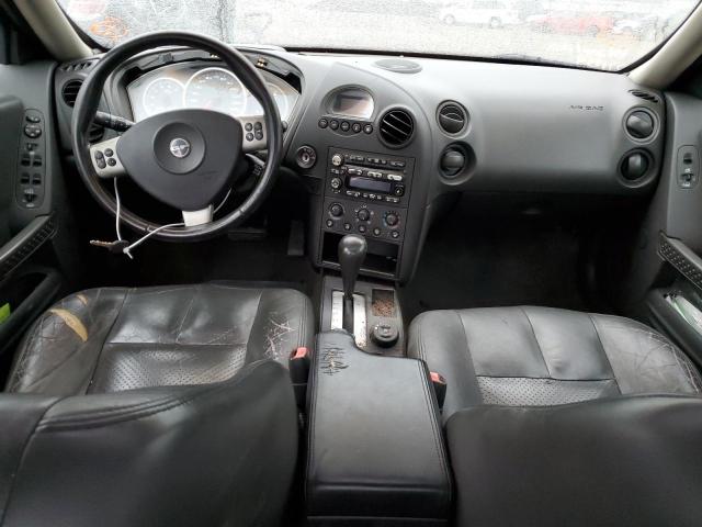 Photo 8 from auction – 2004 PONTIAC GRAND PRIX with VIN 2G2WS522641175660