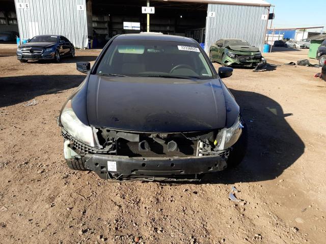 Photo 5 from auction – 2012 HONDA ACCORD EX with VIN 1HGCP2F74CA226678