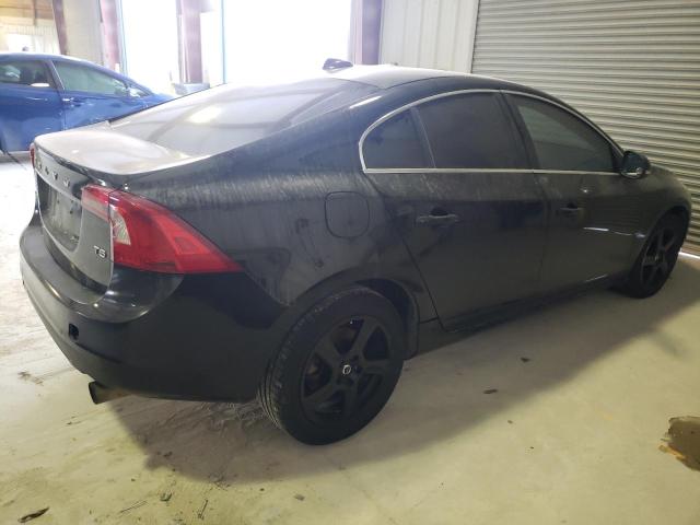 Photo 3 from auction – 2013 VOLVO S60 T5 with VIN YV1612FS8D1205779