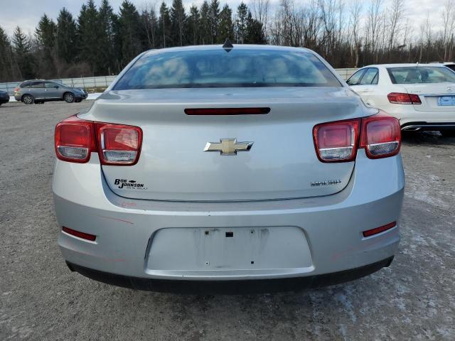 Photo 6 from auction – 2013 CHEVROLET MALIBU LS with VIN 1G11B5SA3DF195539