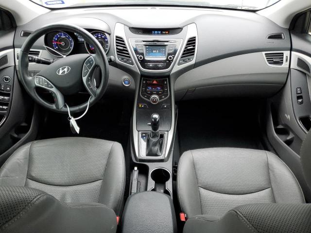 Photo 8 from auction – 2016 HYUNDAI ELANTRA SE with VIN KMHDH4AE0GU567397