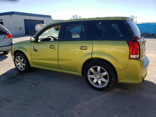 Photo 2 from auction – 2004 SATURN VUE with VIN 5GZCZ63484S848561