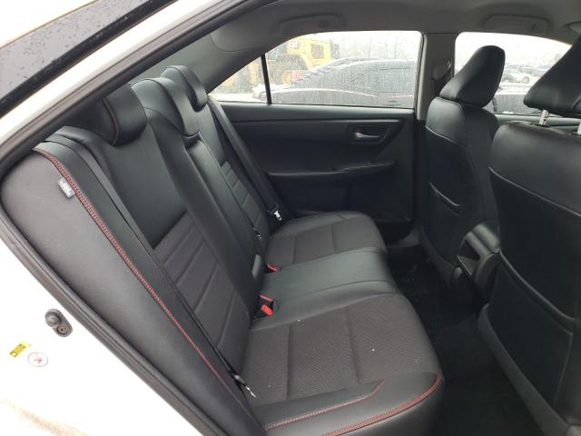Photo 10 from auction – 2016 TOYOTA CAMRY LE with VIN 4T1BF1FK6GU117649