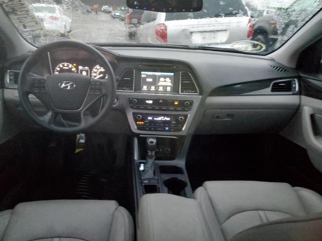 Photo 8 from auction – 2016 HYUNDAI SONATA SPO with VIN 5NPE34AF6GH435898