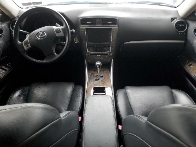 Photo 8 from auction – 2012 LEXUS IS 350 with VIN JTHCE5C29C5002103