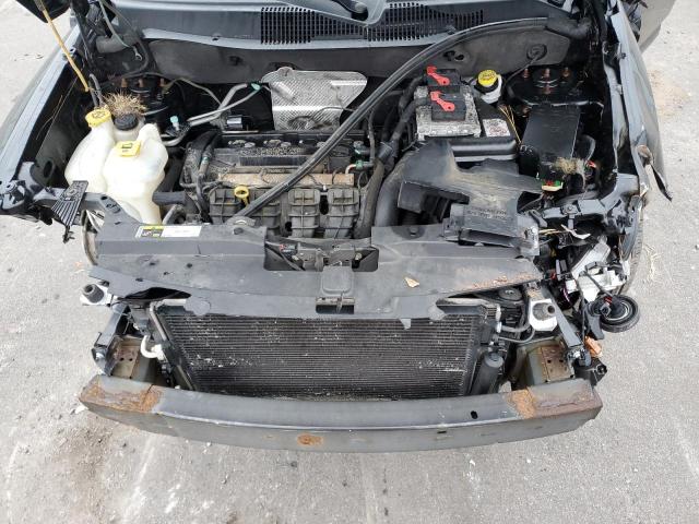 Photo 11 from auction – 2014 JEEP COMPASS LI with VIN 1C4NJDCB6ED509212